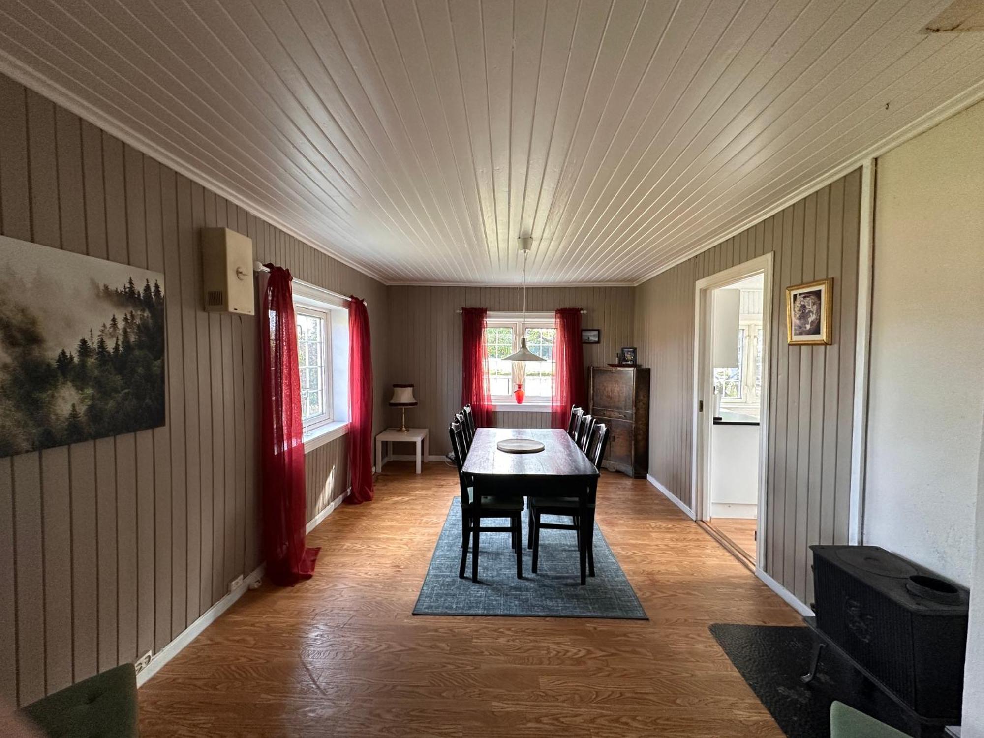 Sundby Fjordhestgard Villa Garder Eksteriør bilde